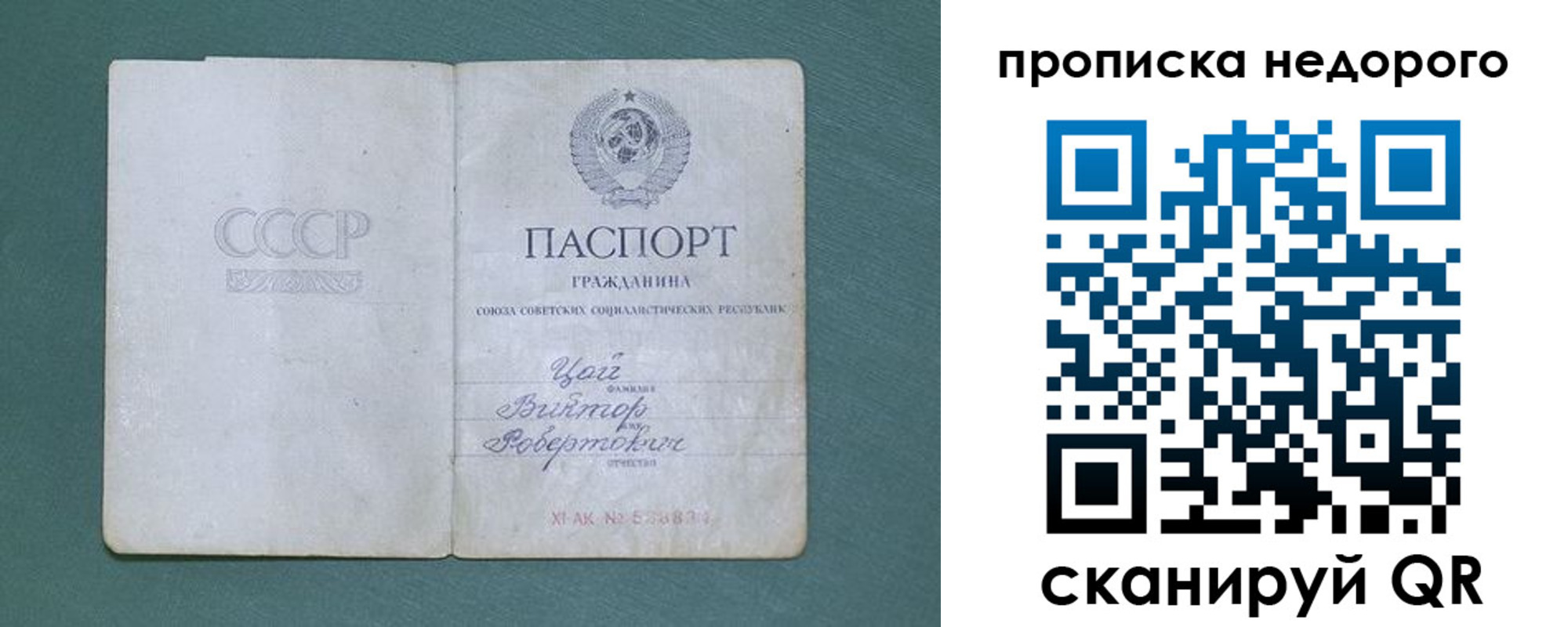 где прописаться в Отрадном
